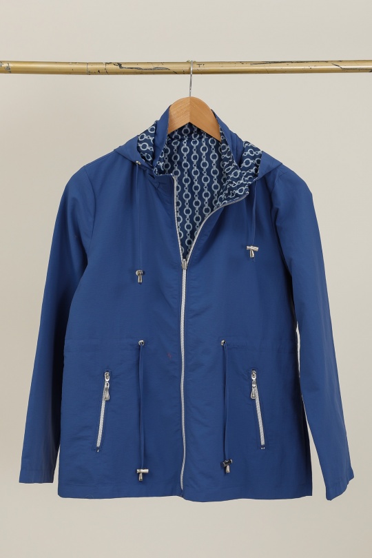 Jackets Women Corail Charmod V8998 Efashion Paris