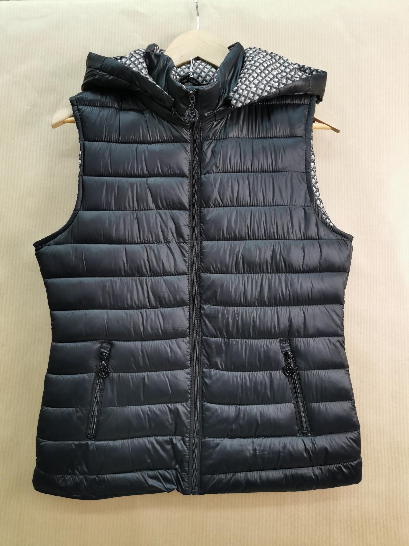 Doudounes Femme Marine Charmod D2796 #c Efashion Paris