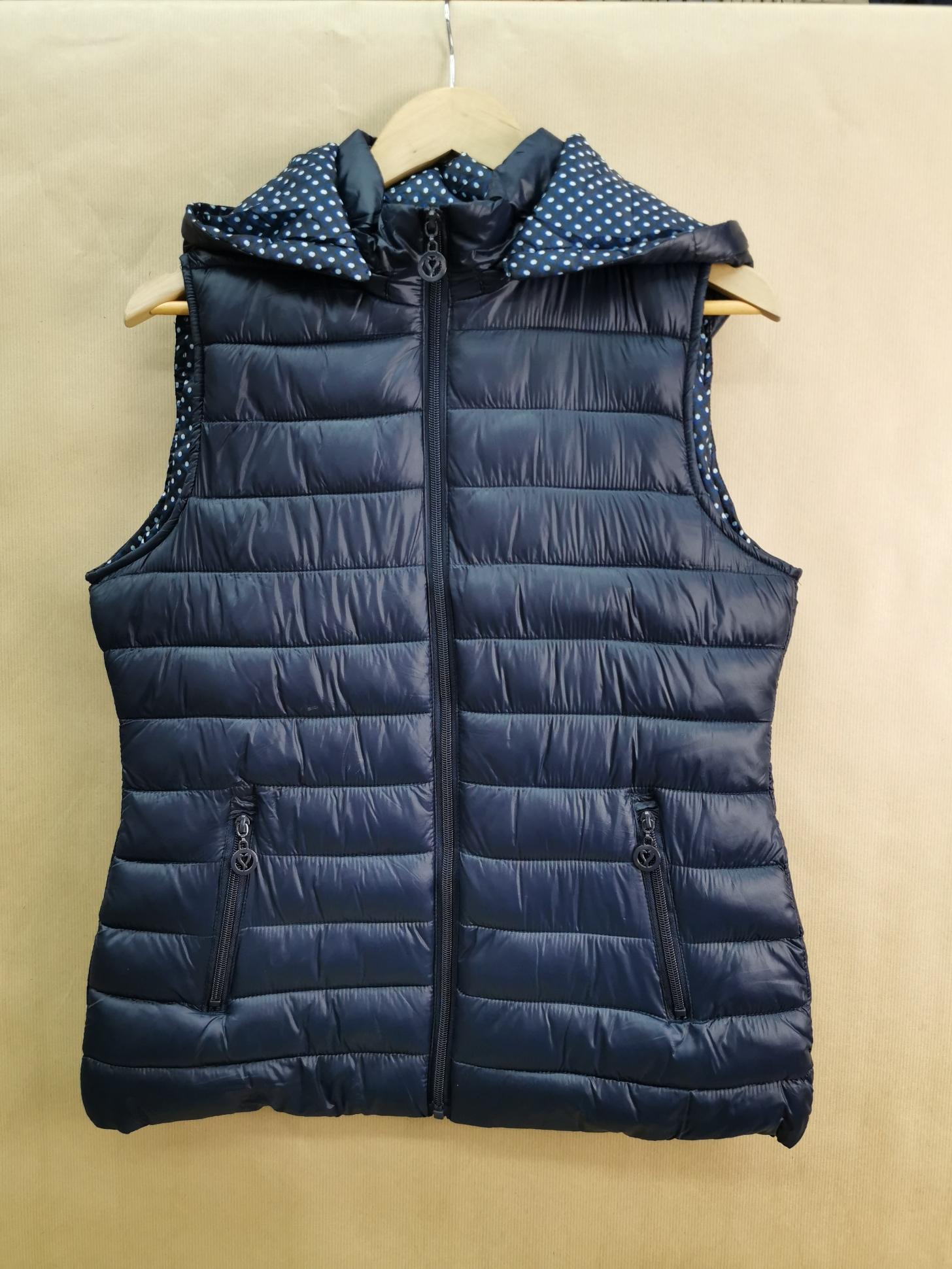 Doudounes Femme Marine Charmod D2796 #c Efashion Paris