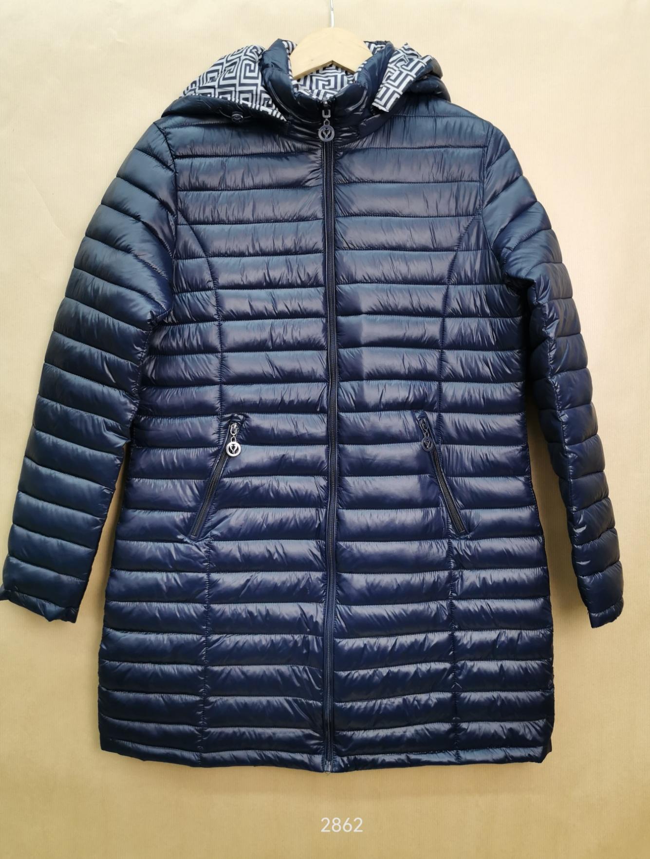 Doudounes Femme Marine Charmod CHARMOD 2862 #c Efashion Paris