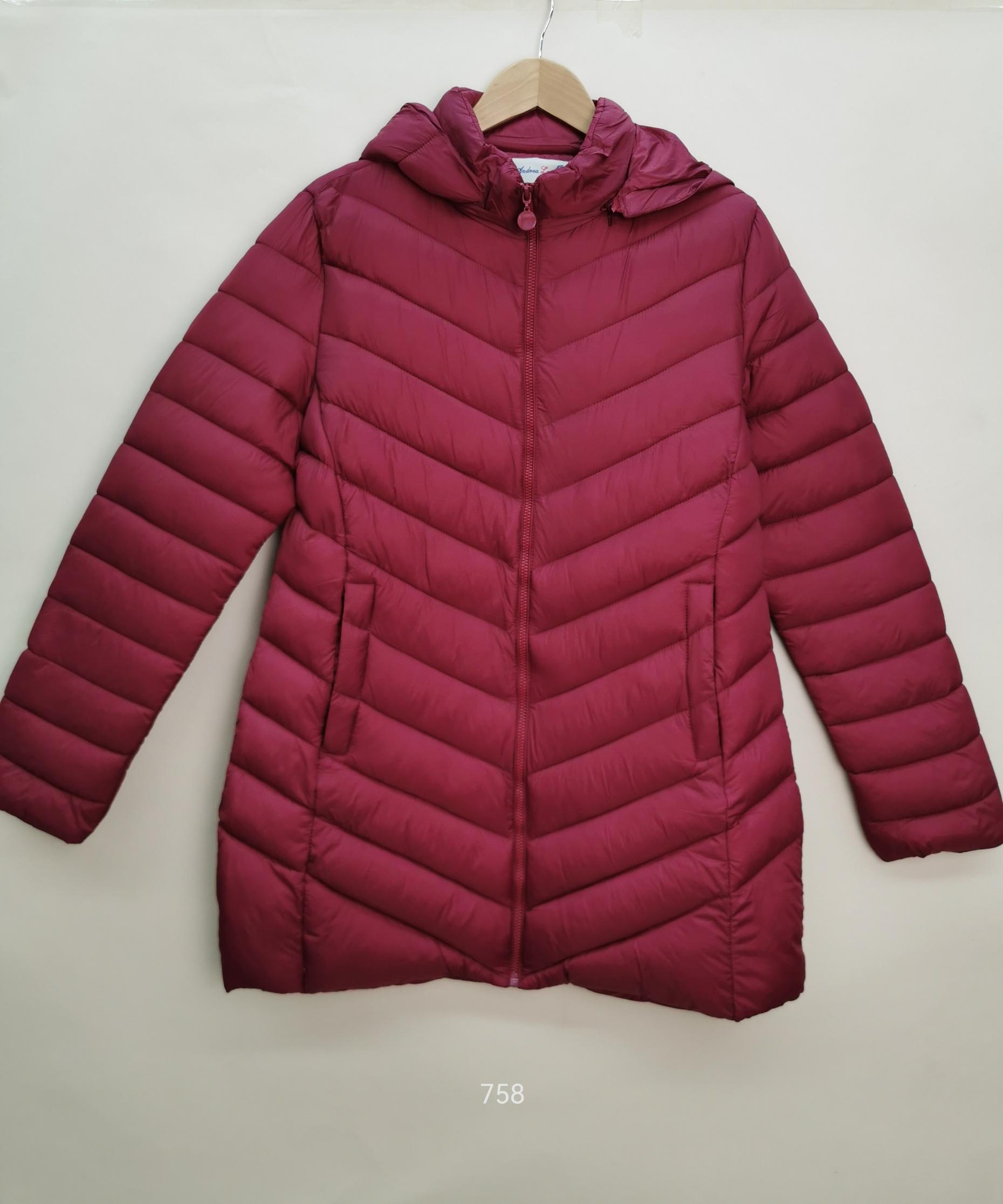 Doudounes Femme Beige Charmod CHARM758 #c Efashion Paris