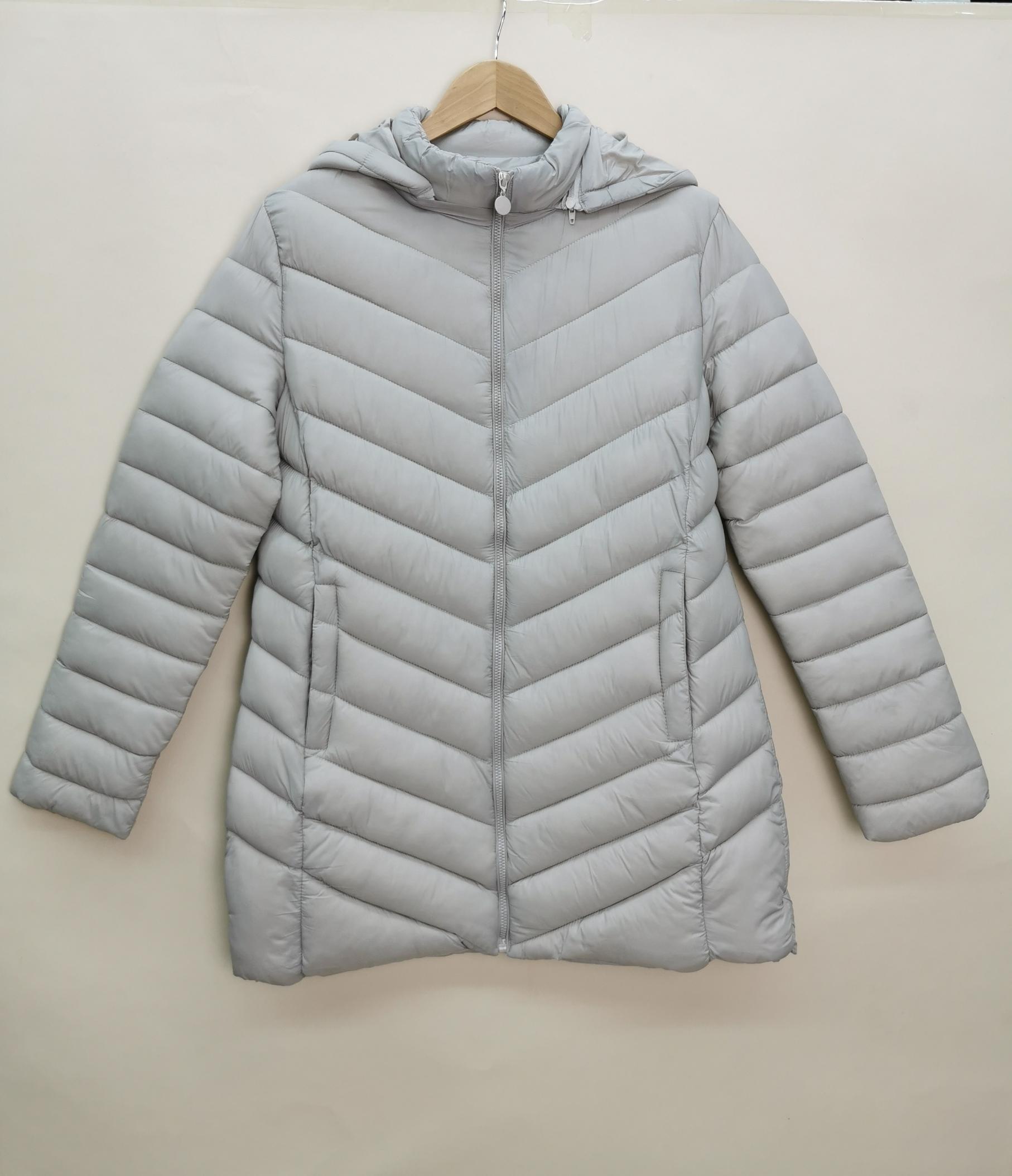 Doudounes Femme Beige Charmod CHARM758 #c Efashion Paris