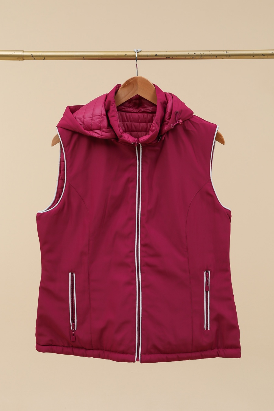 Doudounes Femme Rose Charmod V8103 #c Efashion Paris