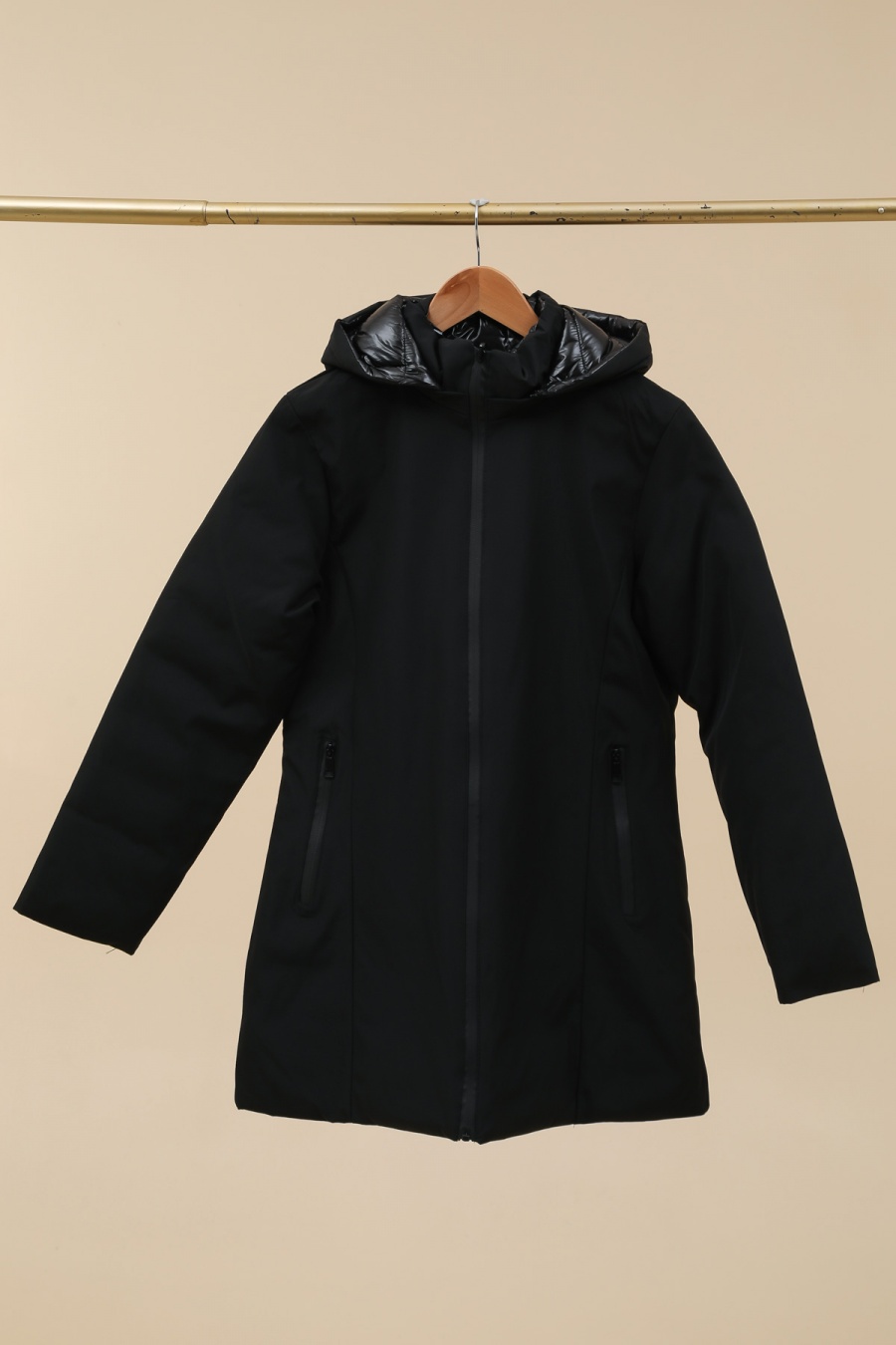 Doudounes Femme Marine Charmod D7577 #c Efashion Paris