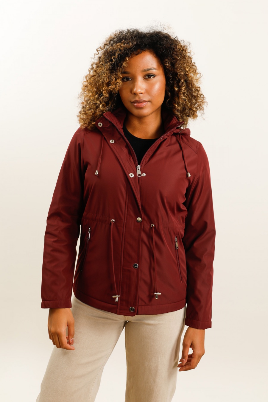 Doudounes Femme Marine Charmod D9029 #c Efashion Paris