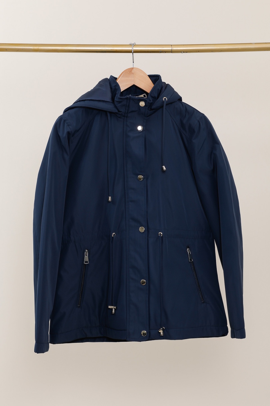 Doudounes Femme Marine Charmod D9029 #c Efashion Paris