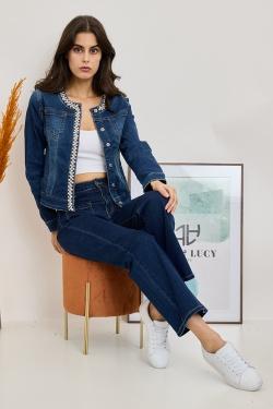 MB1515-DENIM BLUE