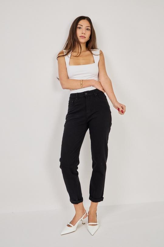 Pantalons Femme Beige ANA & LUCY H6975 - JULIA Efashion Paris