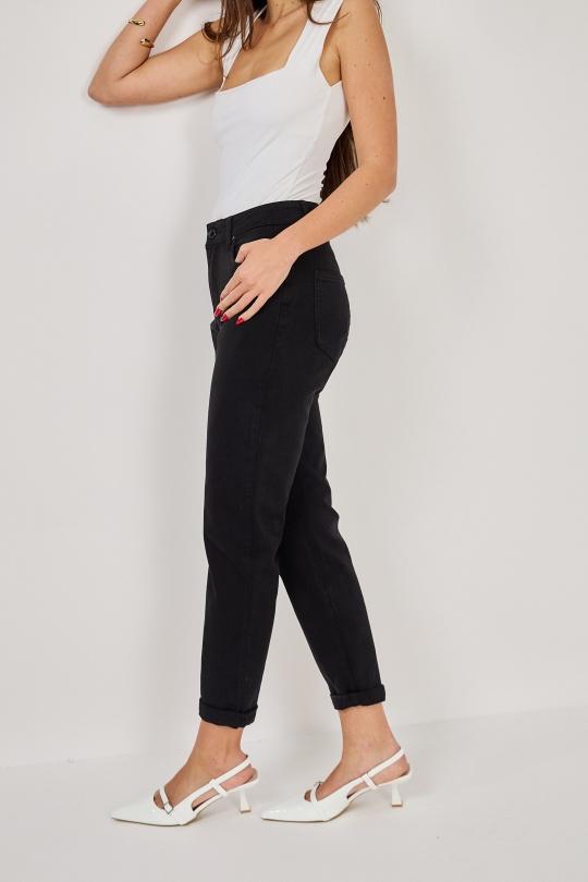 Pantalons Femme Beige ANA & LUCY H6975 - JULIA Efashion Paris