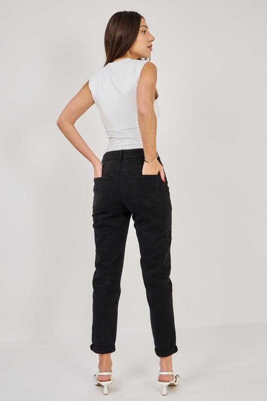 Pantalons Femme Beige ANA & LUCY H6975 - JULIA Efashion Paris