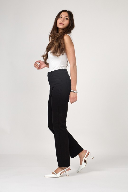 Pantalons Femme Kaki ANA & LUCY PH7100 - Elise Efashion Paris