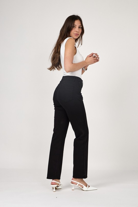 Pantalons Femme Kaki ANA & LUCY PH7100 - Elise Efashion Paris