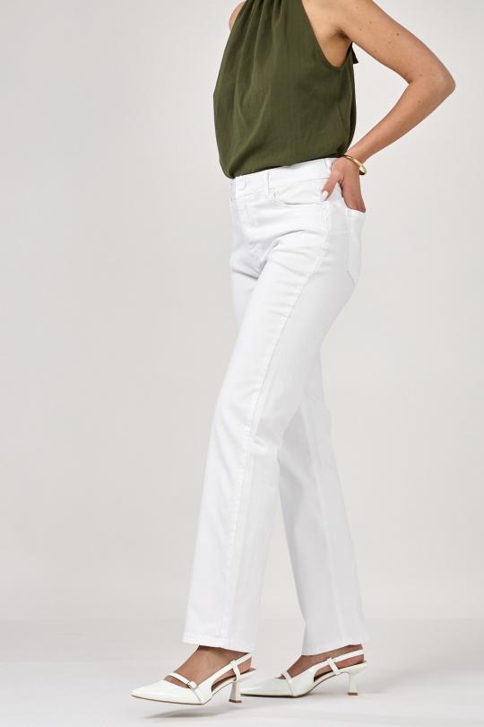 Pantalons Femme Kaki ANA & LUCY PH7100 - Elise Efashion Paris