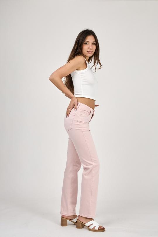 Pantalons Femme Kaki ANA & LUCY PH7100 - Elise Efashion Paris