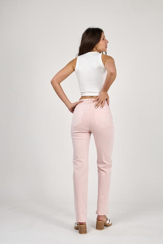 Pantalons Femme Kaki ANA & LUCY PH7100 - Elise Efashion Paris