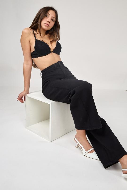 Pantalons Femme Cuivre ANA & LUCY PH7103 - NAEVA Efashion Paris