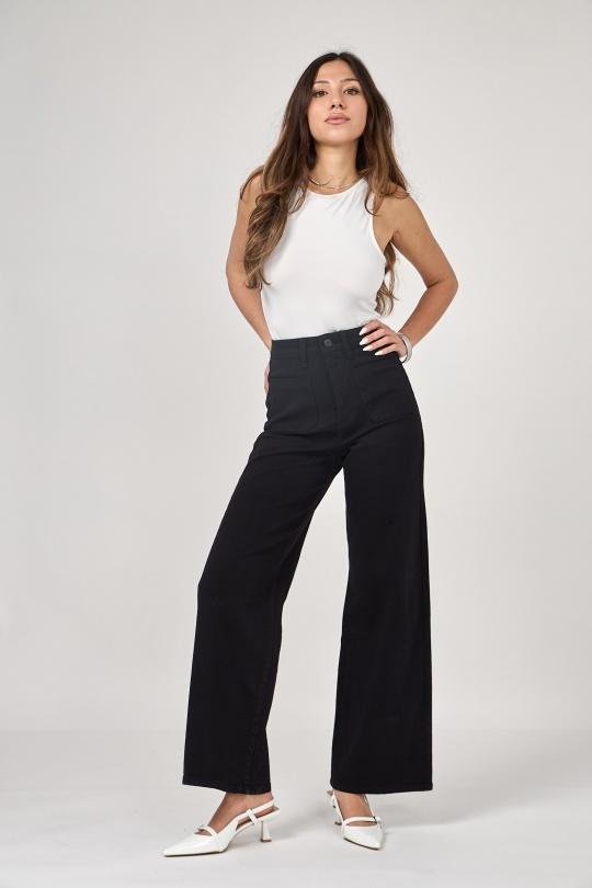 Pantalons Femme Cuivre ANA & LUCY PH7103 - NAEVA Efashion Paris