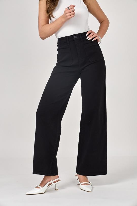 Pantalons Femme Cuivre ANA & LUCY PH7103 - NAEVA Efashion Paris