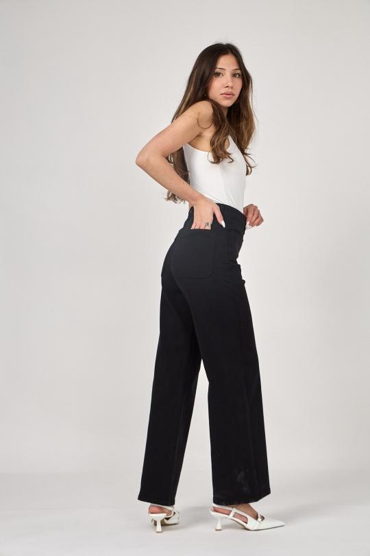 Pantalons Femme Cuivre ANA & LUCY PH7103 - NAEVA Efashion Paris