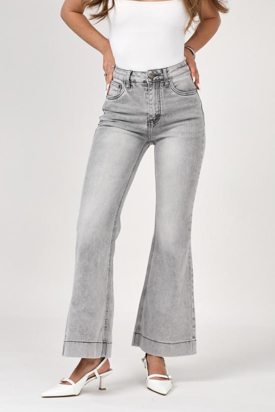 Jeans Femme Bleu foncé ANA & LUCY PH7101 - BIANCA Efashion Paris