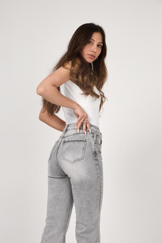 Jeans Femme Bleu foncé ANA & LUCY PH7101 - BIANCA Efashion Paris