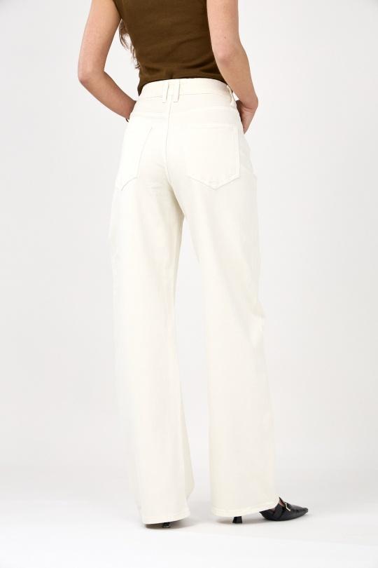 Jeans Femme Bleu foncé ANA & LUCY PH7105 - LOWEN Efashion Paris