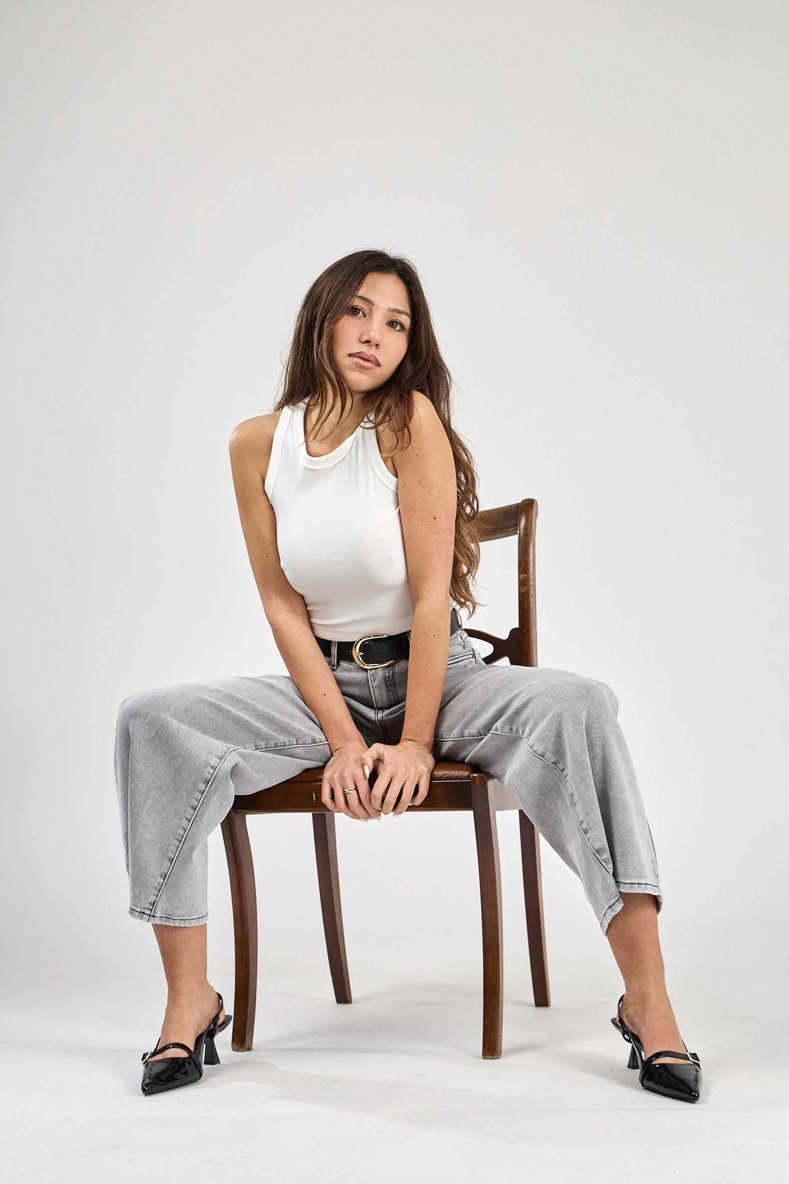 PH7106 - EDENA-GRIS CLAIR