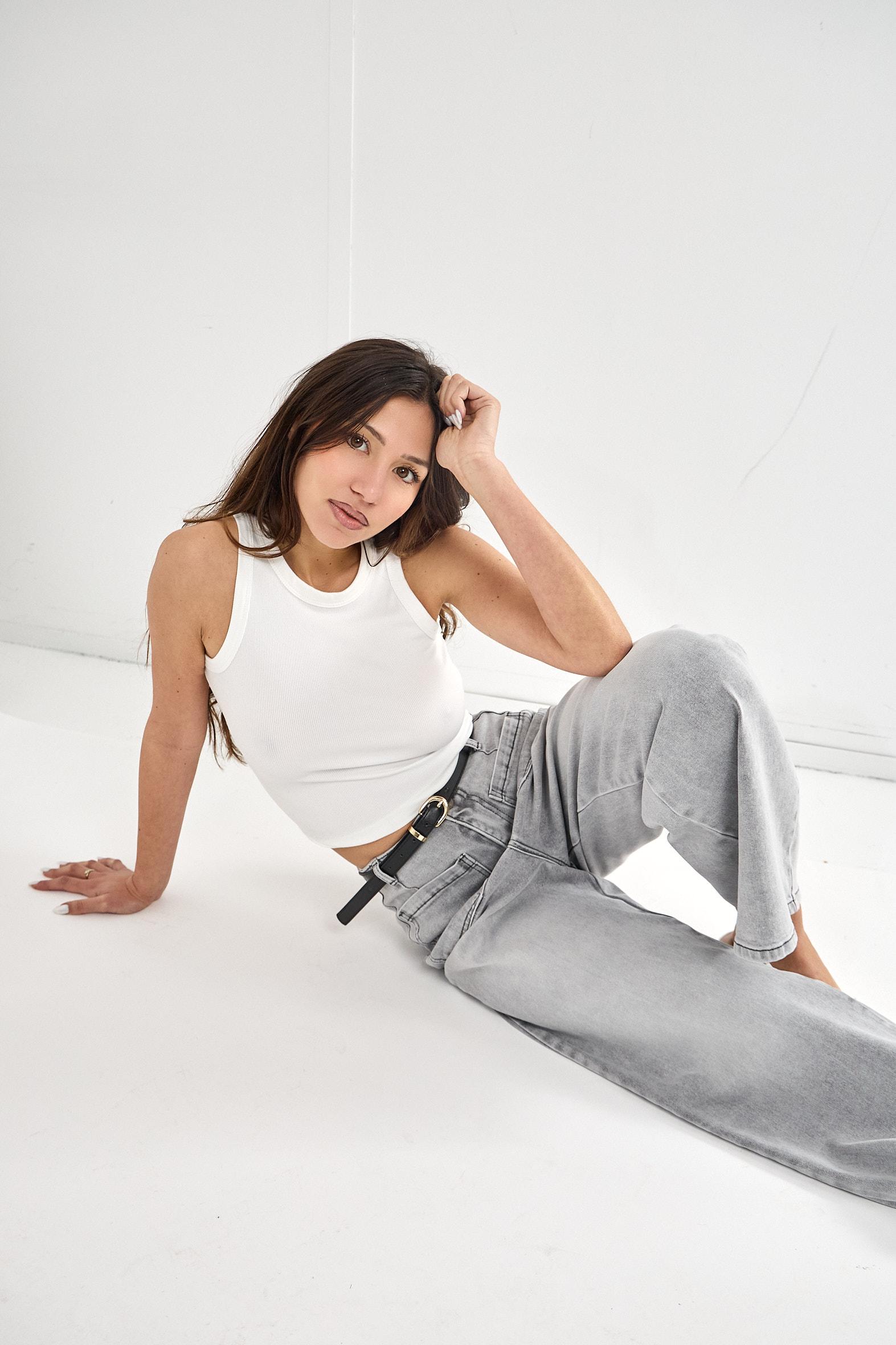 PH7104 - NOLIA-GRIS CLAIR