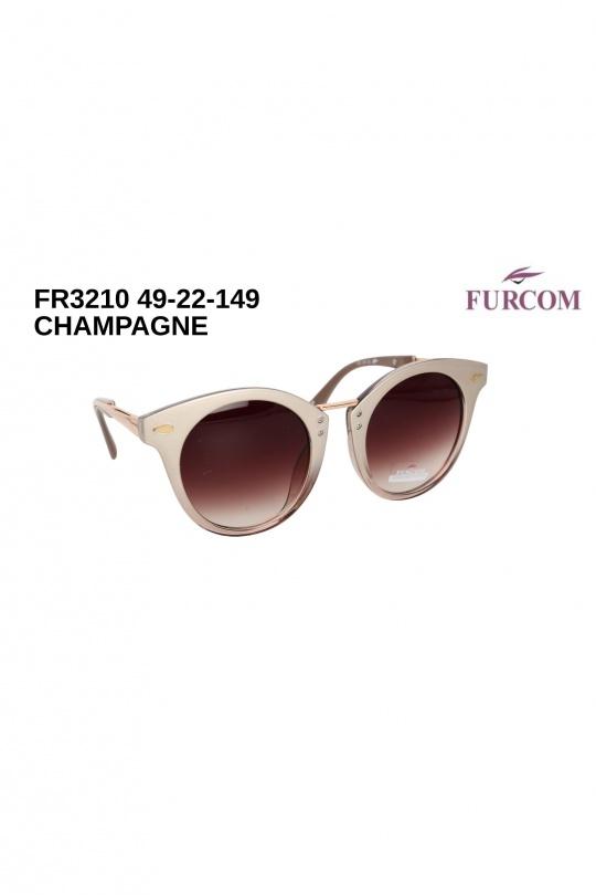 Lunettes de soleil Accessoires Couleurs mélangées ATUVUE FR3210 49 22 149 Efashion Paris