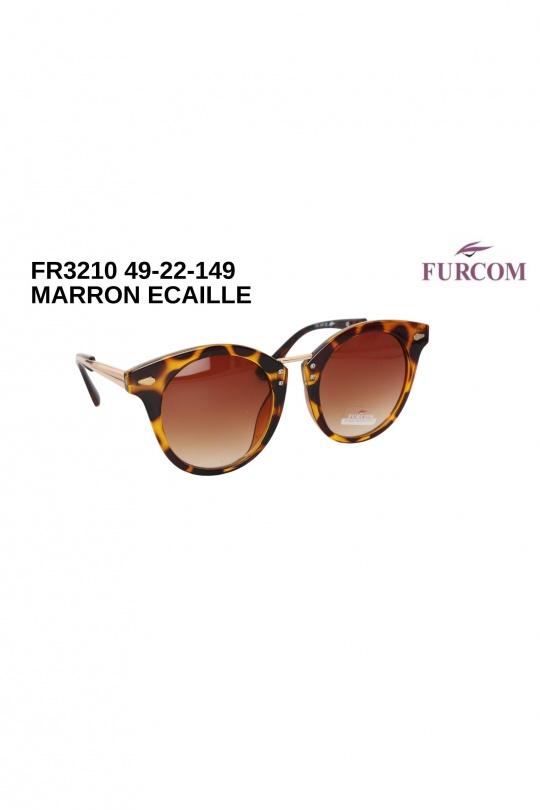 Lunettes de soleil Accessoires Couleurs mélangées ATUVUE FR3210 49 22 149 Efashion Paris