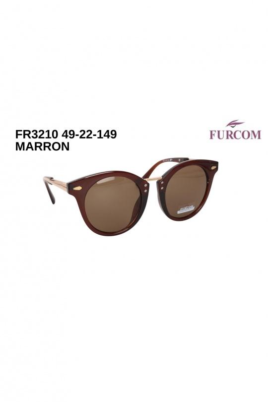 Lunettes de soleil Accessoires Couleurs mélangées ATUVUE FR3210 49 22 149 Efashion Paris