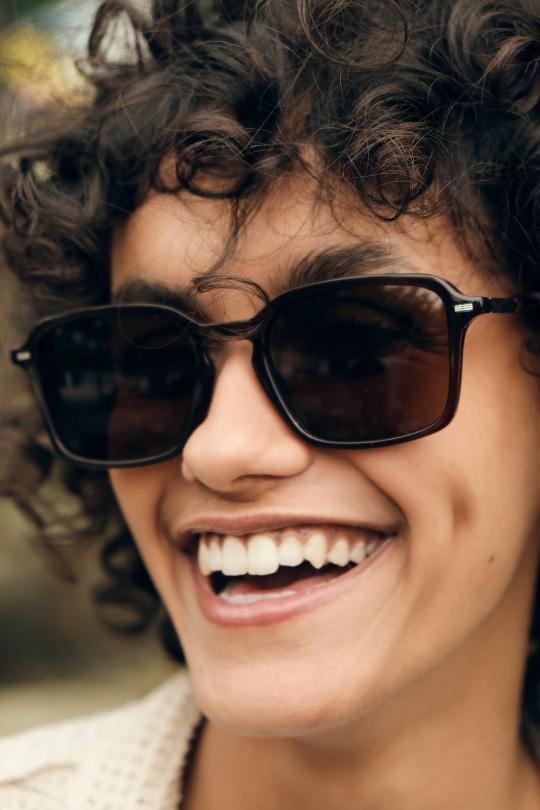 Sunglasses Accessories Mixed colors ATUVUE FRD3432 Efashion Paris