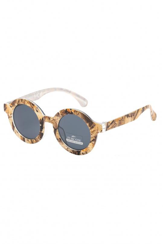 Occhiali da sole Bambini Colori mescolati ATUVUE FR9172 Efashion Paris