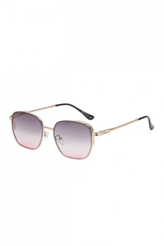 Lunettes de soleil Accessoires Couleurs mélangées ATUVUE FR2196 Efashion Paris