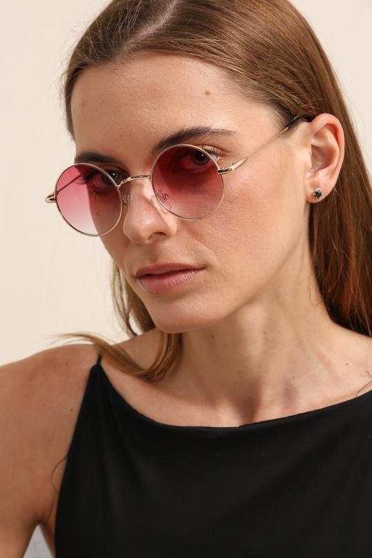 Occhiali da sole Accessori Colori mescolati ATUVUE FR2203 Efashion Paris