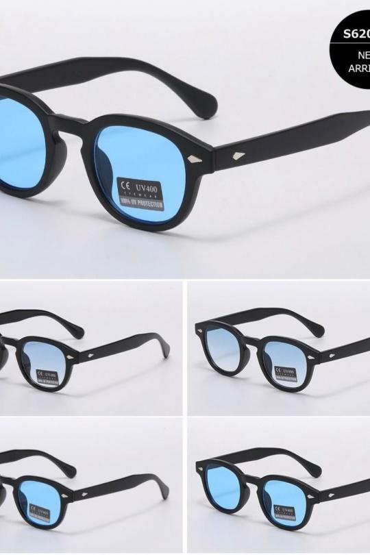 Sunglasses Accessories Mixed colors ATUVUE S6200-4 BOITE DE 12PCS Efashion Paris