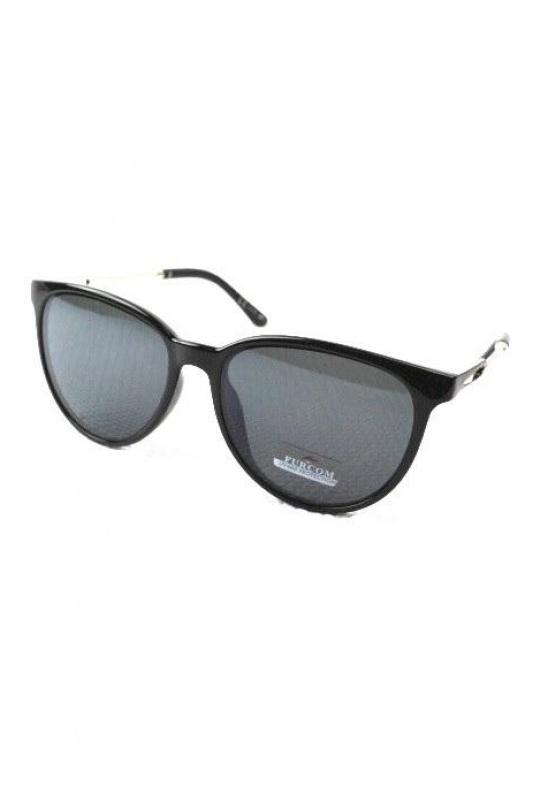 Lunettes de soleil Accessoires Couleurs mélangées ATUVUE FR2163 - NOIR BOITE DE 12 PCS Efashion Paris