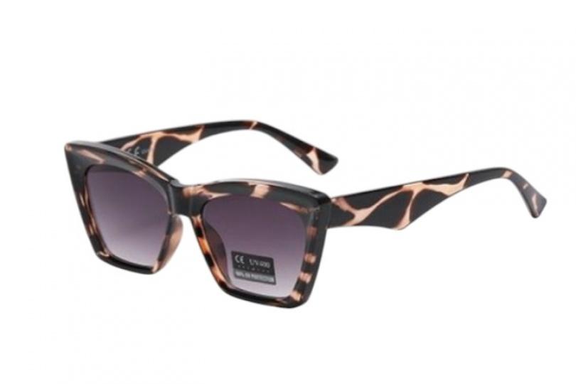 Sunglasses Accessories Mixed colors ATUVUE S1710 BOITE 12 PCS Efashion Paris