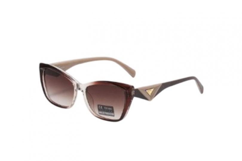 Sunglasses Accessories Mixed colors ATUVUE S4080 BOITE 12 PCS Efashion Paris