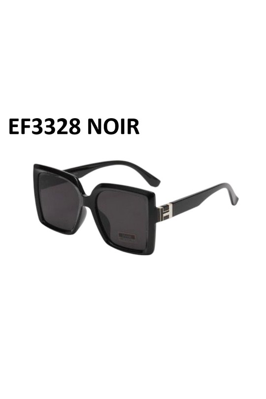 Lunettes de soleil Accessoires Couleurs mélangées ATUVUE EF3328 BOITE 12PCS Efashion Paris