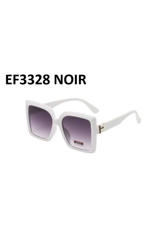 Lunettes de soleil Accessoires Couleurs mélangées ATUVUE EF3328 BOITE 12PCS Efashion Paris