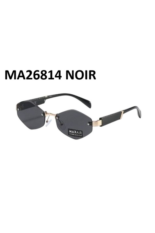 Lunettes de soleil Accessoires Couleurs mélangées ATUVUE MA26814 BOITE 12PCS Efashion Paris