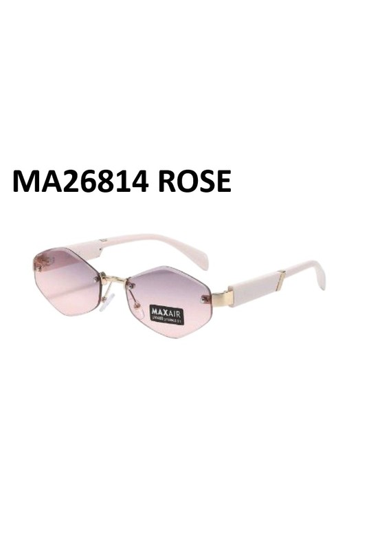 Lunettes de soleil Accessoires Couleurs mélangées ATUVUE MA26814 BOITE 12PCS Efashion Paris