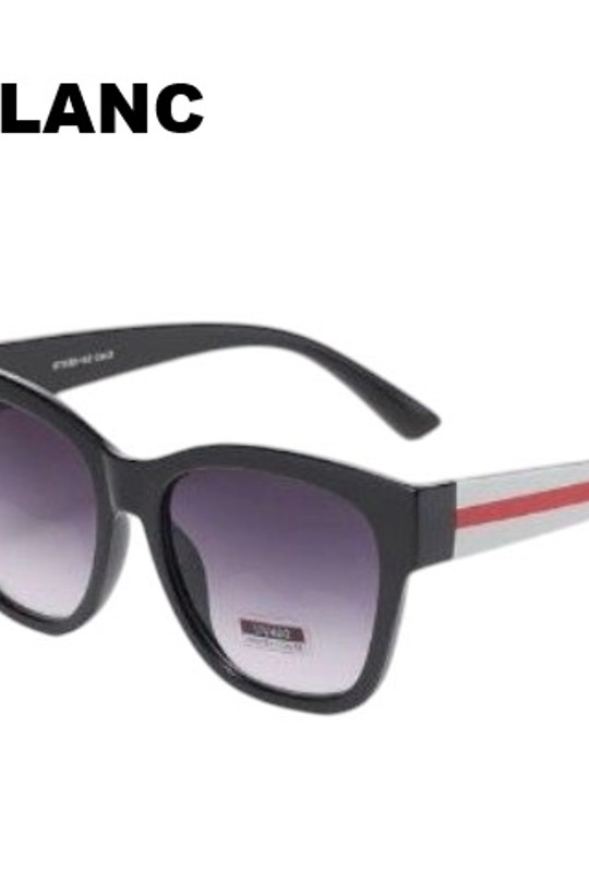 Lunettes de soleil Accessoires Couleurs mélangées ATUVUE F8168 BOITE DE 12PCS Efashion Paris