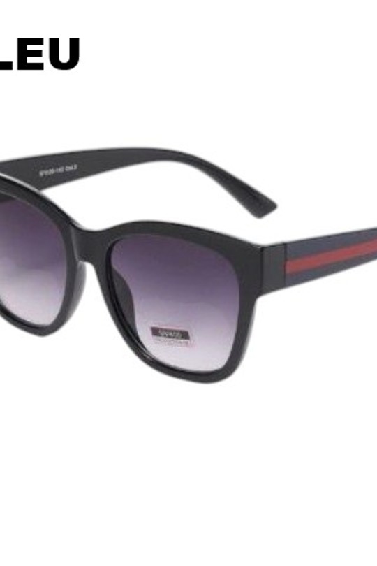 Lunettes de soleil Accessoires Couleurs mélangées ATUVUE F8168 BOITE DE 12PCS Efashion Paris