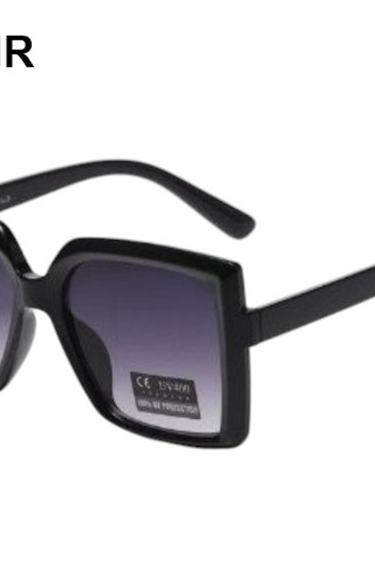 Lunettes de soleil Accessoires Couleurs mélangées ATUVUE S7145 BOITE DE 12PCS Efashion Paris