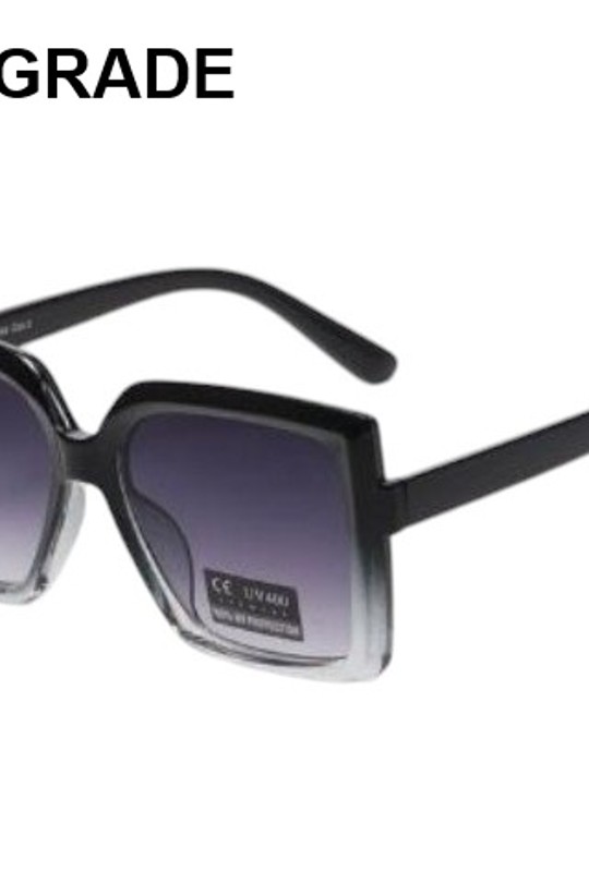 Lunettes de soleil Accessoires Couleurs mélangées ATUVUE S7145 BOITE DE 12PCS Efashion Paris