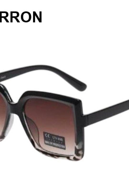 Lunettes de soleil Accessoires Couleurs mélangées ATUVUE S7145 BOITE DE 12PCS Efashion Paris