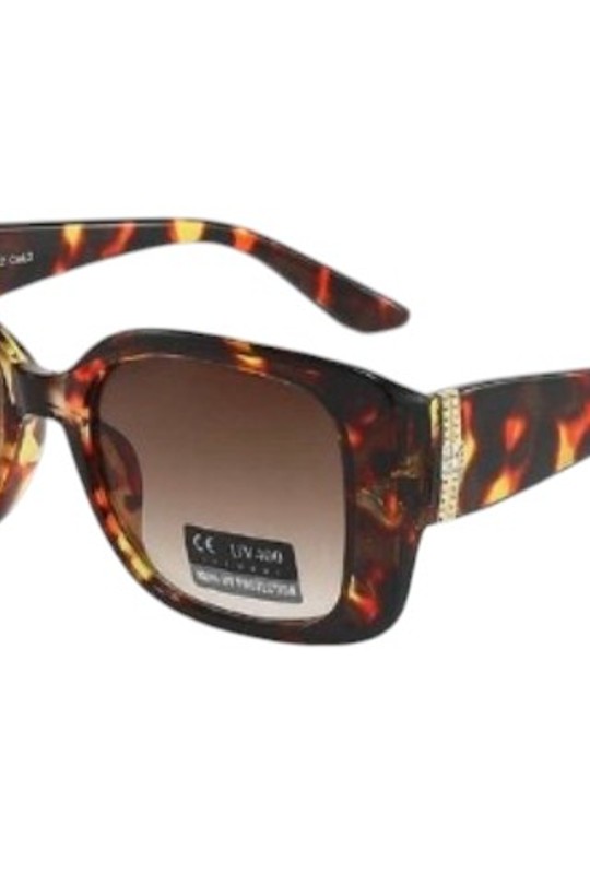 Lunettes de soleil Accessoires Couleurs mélangées ATUVUE S5273 BOITE 12PCS Efashion Paris