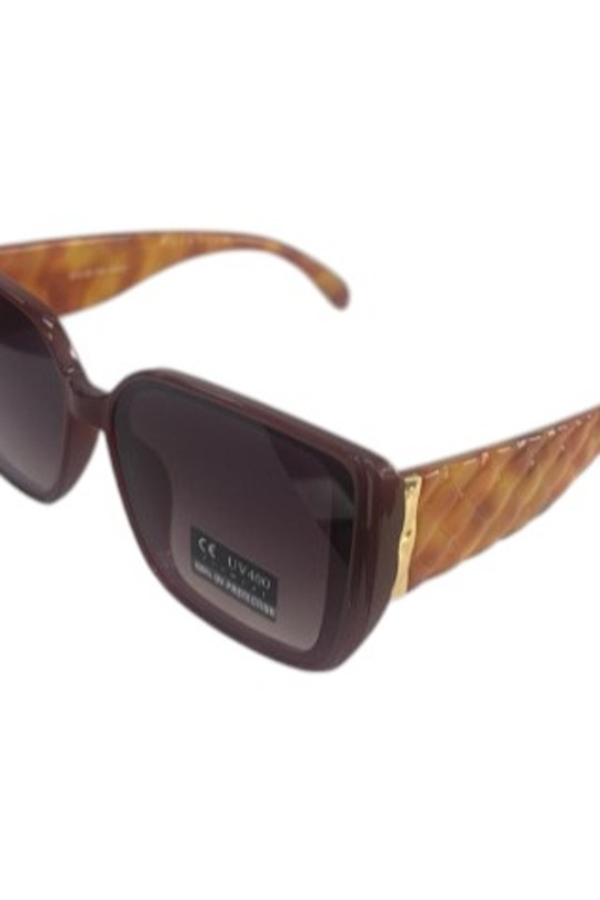 Lunettes de soleil Accessoires Couleurs mélangées ATUVUE S3625 BOITE 12PCS Efashion Paris